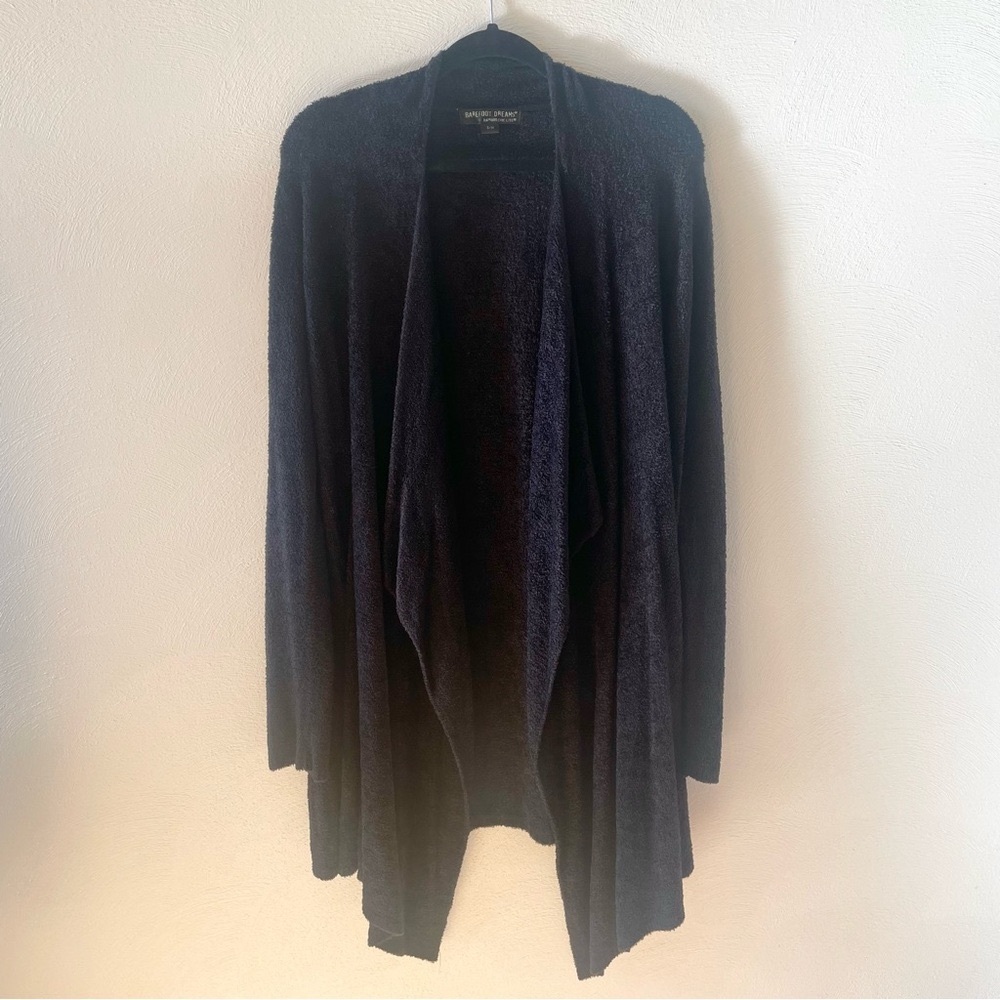 Barefoot Dreams Bamboo Chic Lite Cardigan Sweater